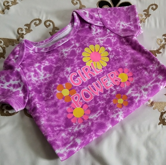 πHPπ NWOT Onesie Bundle, Size 6-9 months - Picture 4 of 5